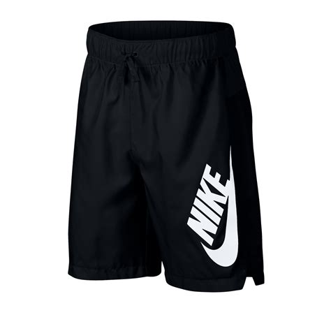 nike hose kurz schwarz kinder|Nike Kinderhosen für den Alltag und besondere Anlässe .